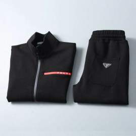 Picture of Prada Sweater Suits _SKUPradaM-3XL13gx25541945